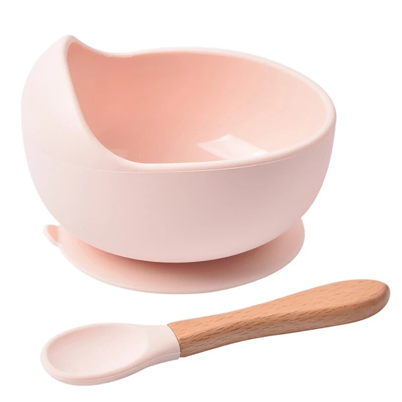 Filles d'alimentation en silic - Baby Nursery Equipment avis et prix
