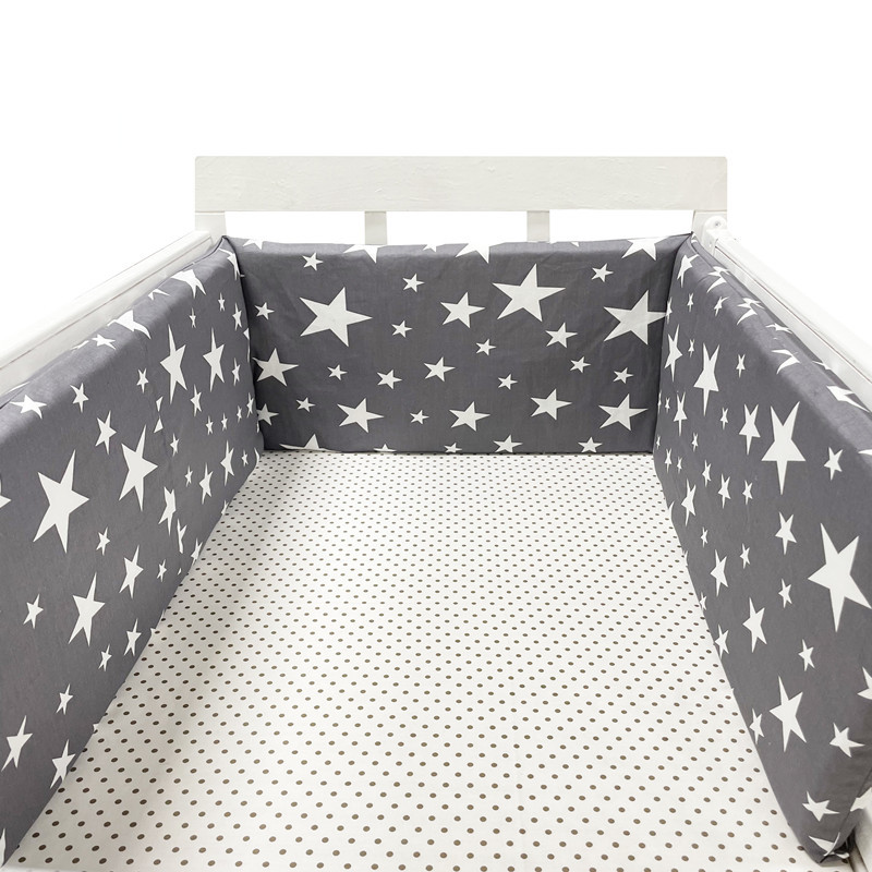Lit de bébé étoiles nordiques  - Baby Nursery Sale avis et prix