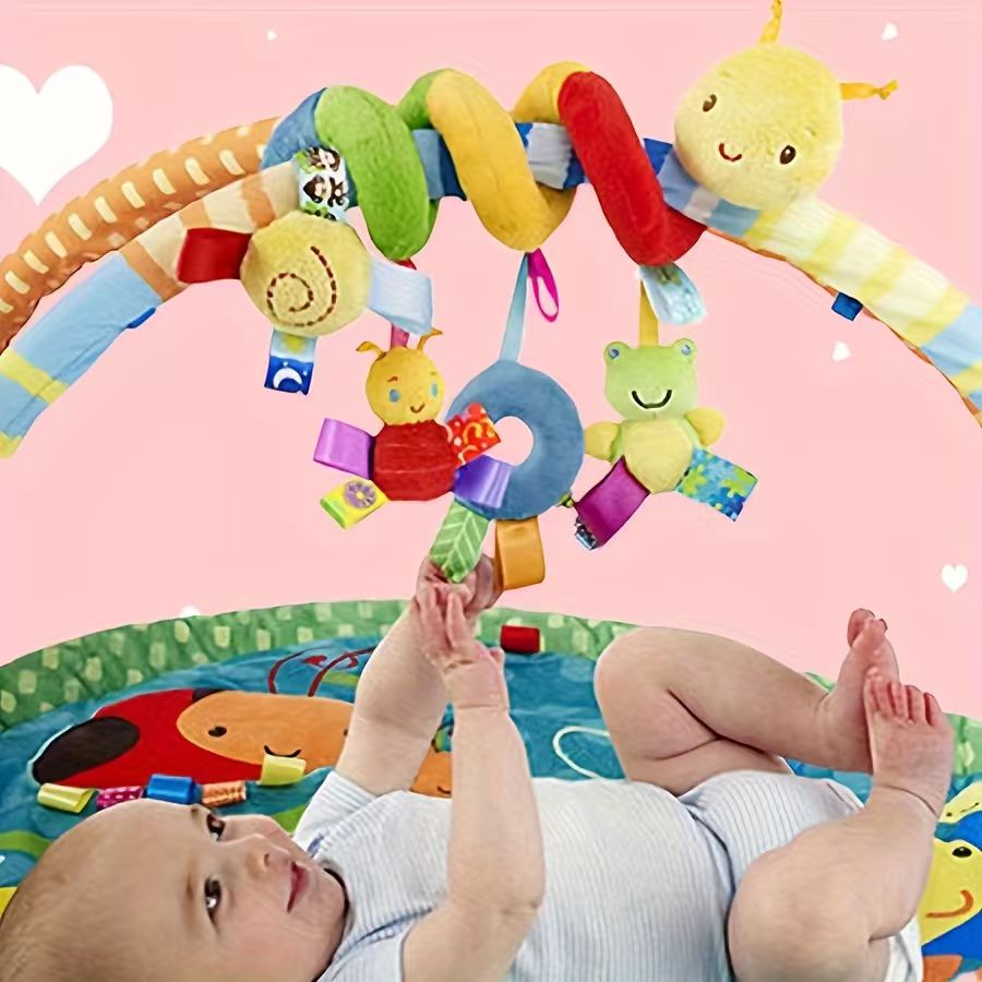Jouet suspendu abeille mignon  - Baby Nursery Equipment avis et prix