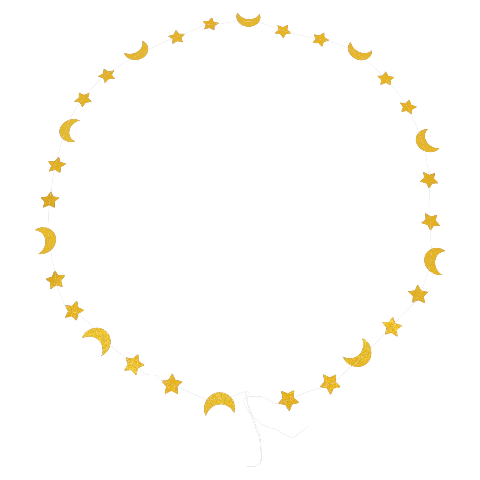 Guirlande scintillante 3M avec - Baby Nursery Garland avis et prix
