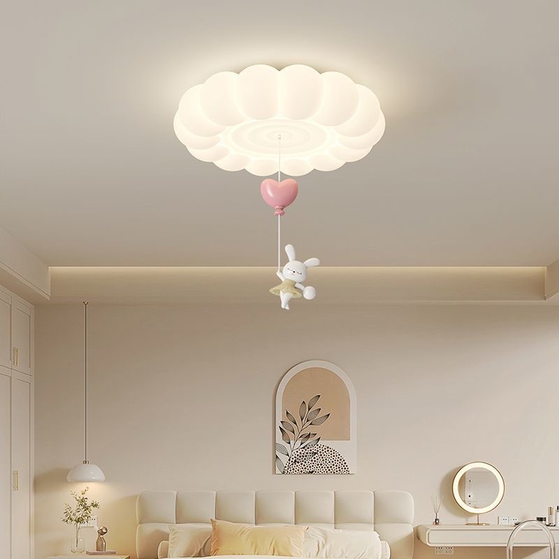 Lampes de plafond de style crè - Baby Nursery Modern avis et prix