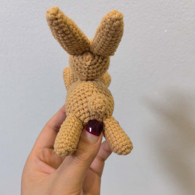 1 pièces Adorable lapin au Cro - Baby Nursery Crib avis et prix