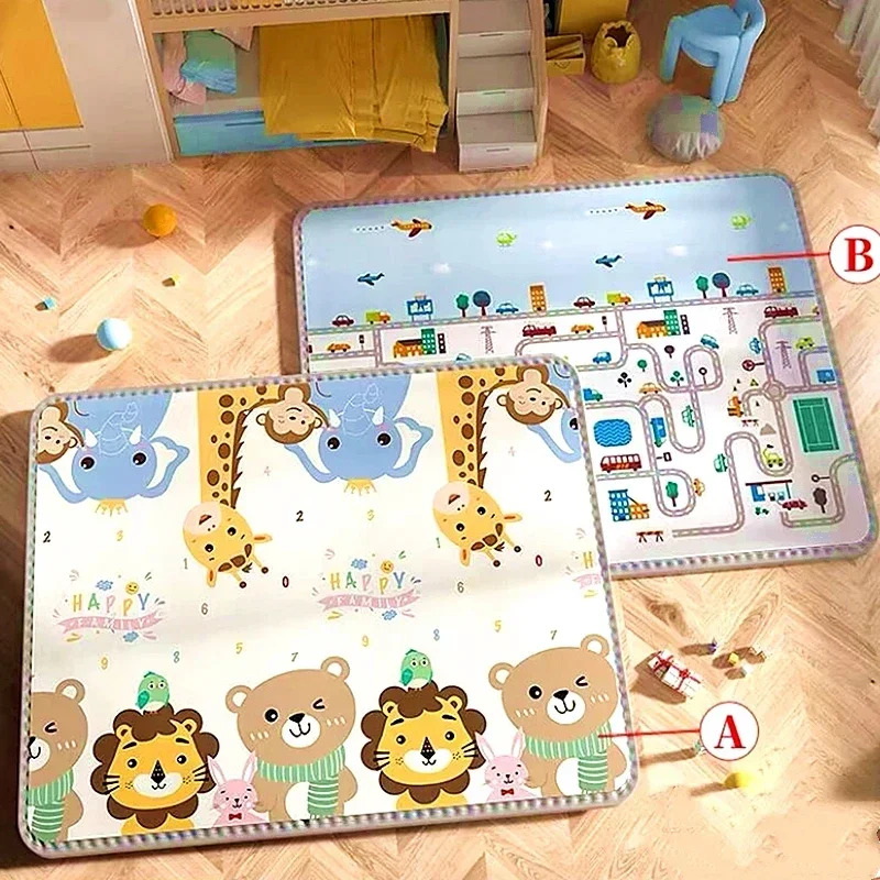 Tapis de jeu pour bébé de gran - Baby Nursery Equipment avis et prix