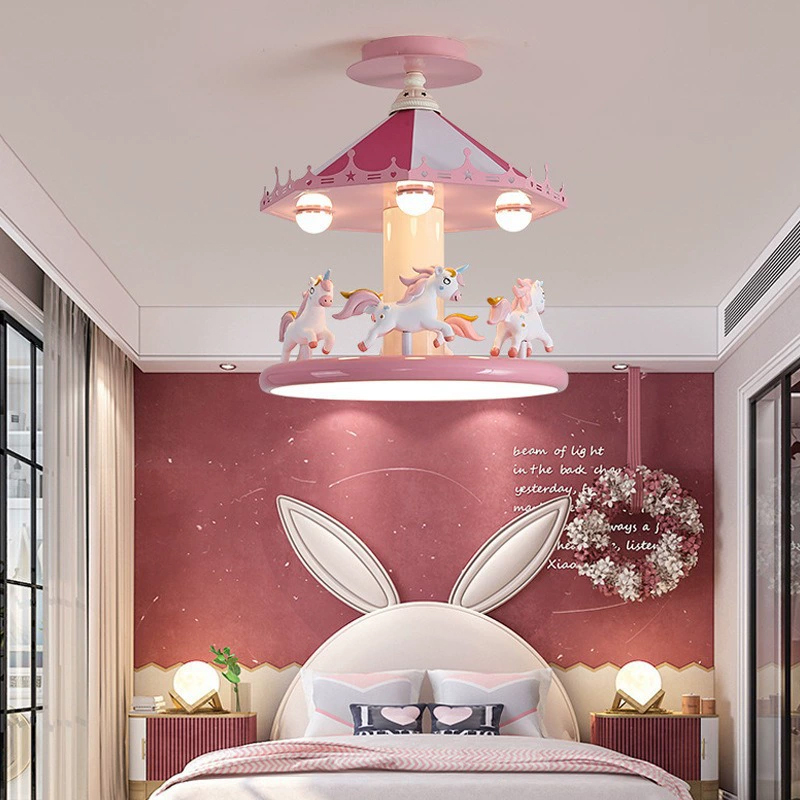 Lampes de plafond pour chambre - Baby Nursery Pink avis et prix