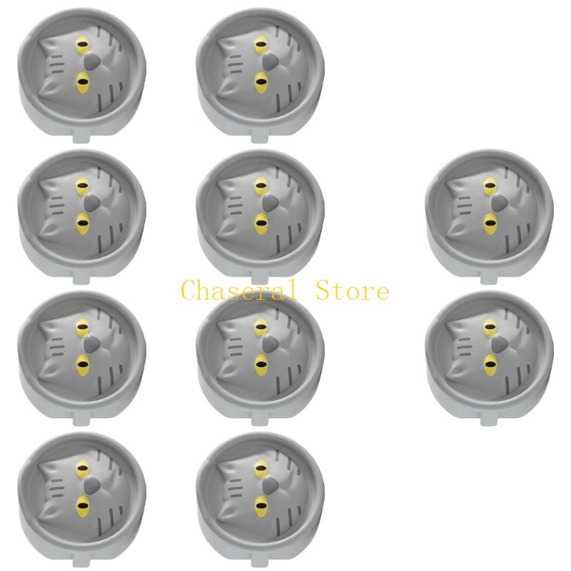 E7CE – couvercle prise électri - Outlet Cover Childproof avis et prix
