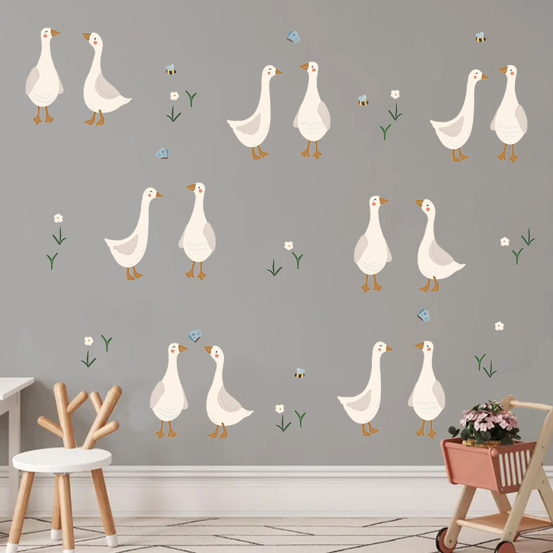 Autocollant mural en forme de  - Baby Nursery Set Furniture avis et prix