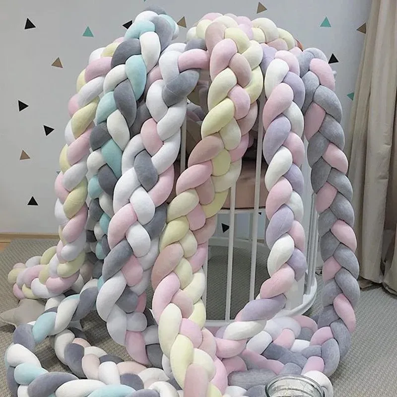 Coussin de Protection pour lit - Baby Nursery Sale avis et prix