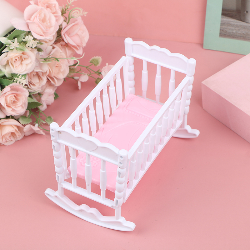 Mini hochet pour bébé rose et  - Baby Nursery Pink avis et prix