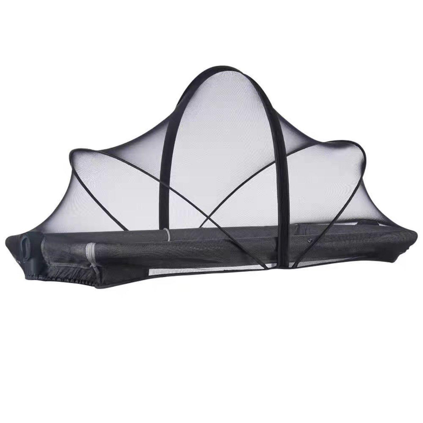 Moustiquaire pliable pour lit  - Baby Nursery Crib avis et prix