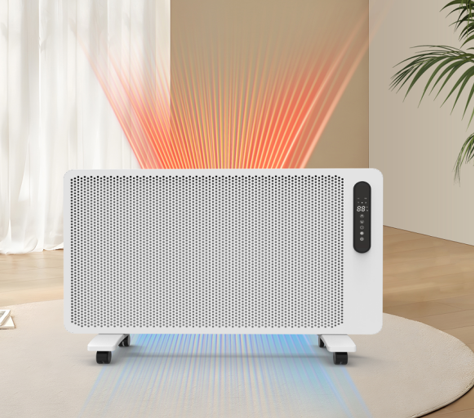 Radiateur électrique silencieu - Baby Nursery avis et prix