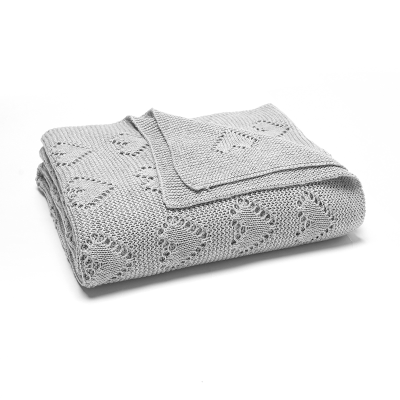 Couvertures en coton pour bébé - Baby Nursery Crib avis et prix