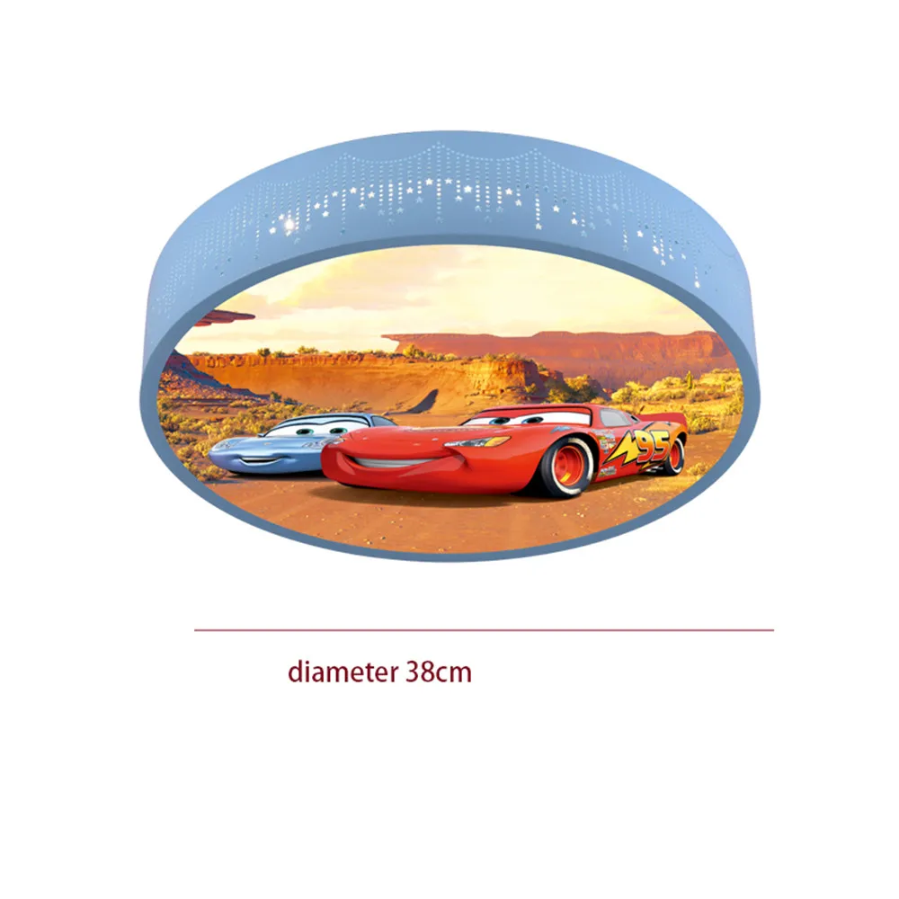2025 dessin animé voiture rond - Baby Nursery Modern avis et prix