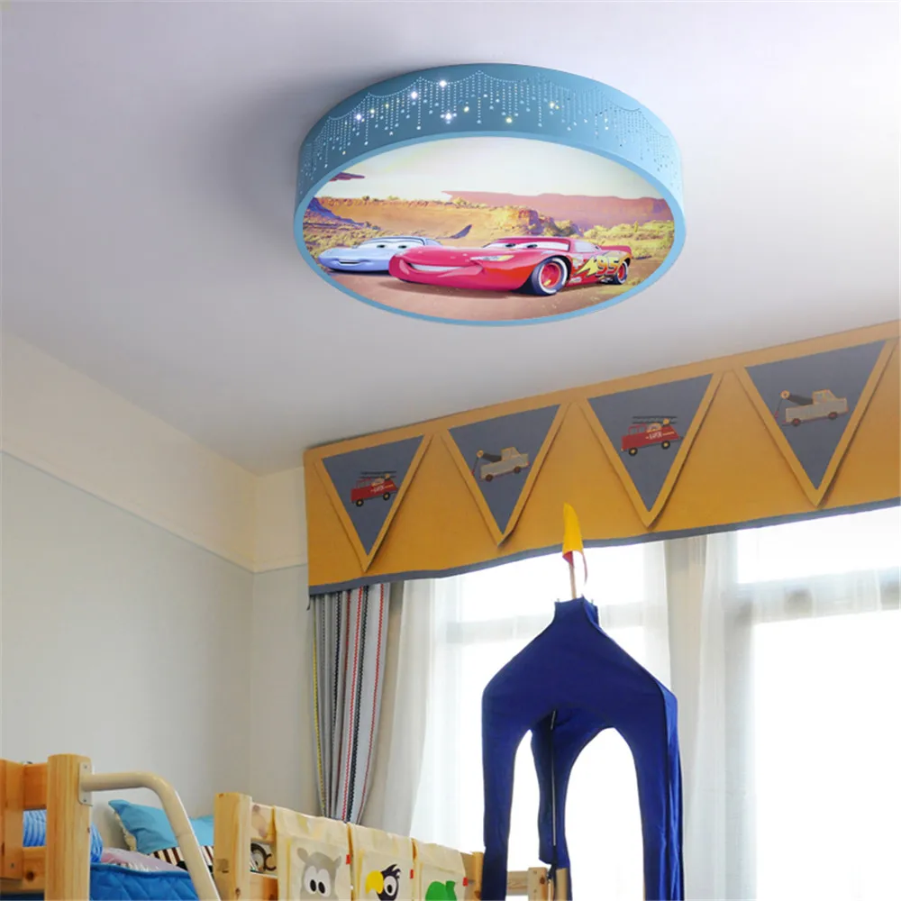 2025 dessin animé voiture rond - Baby Nursery Modern avis et prix