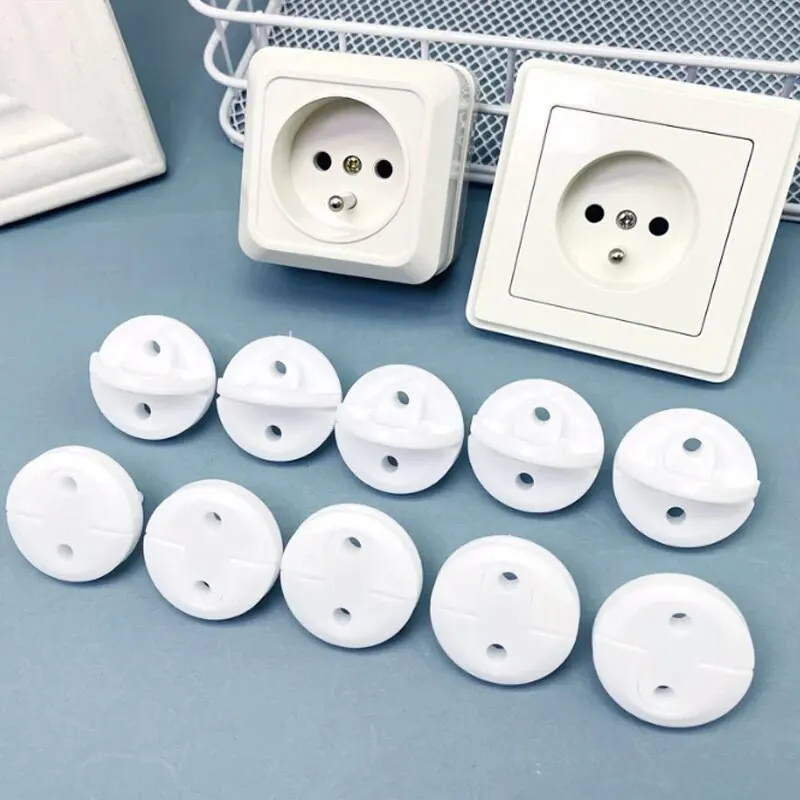 Cache-prises européennes certi - Outlet Cover Childproof avis et prix