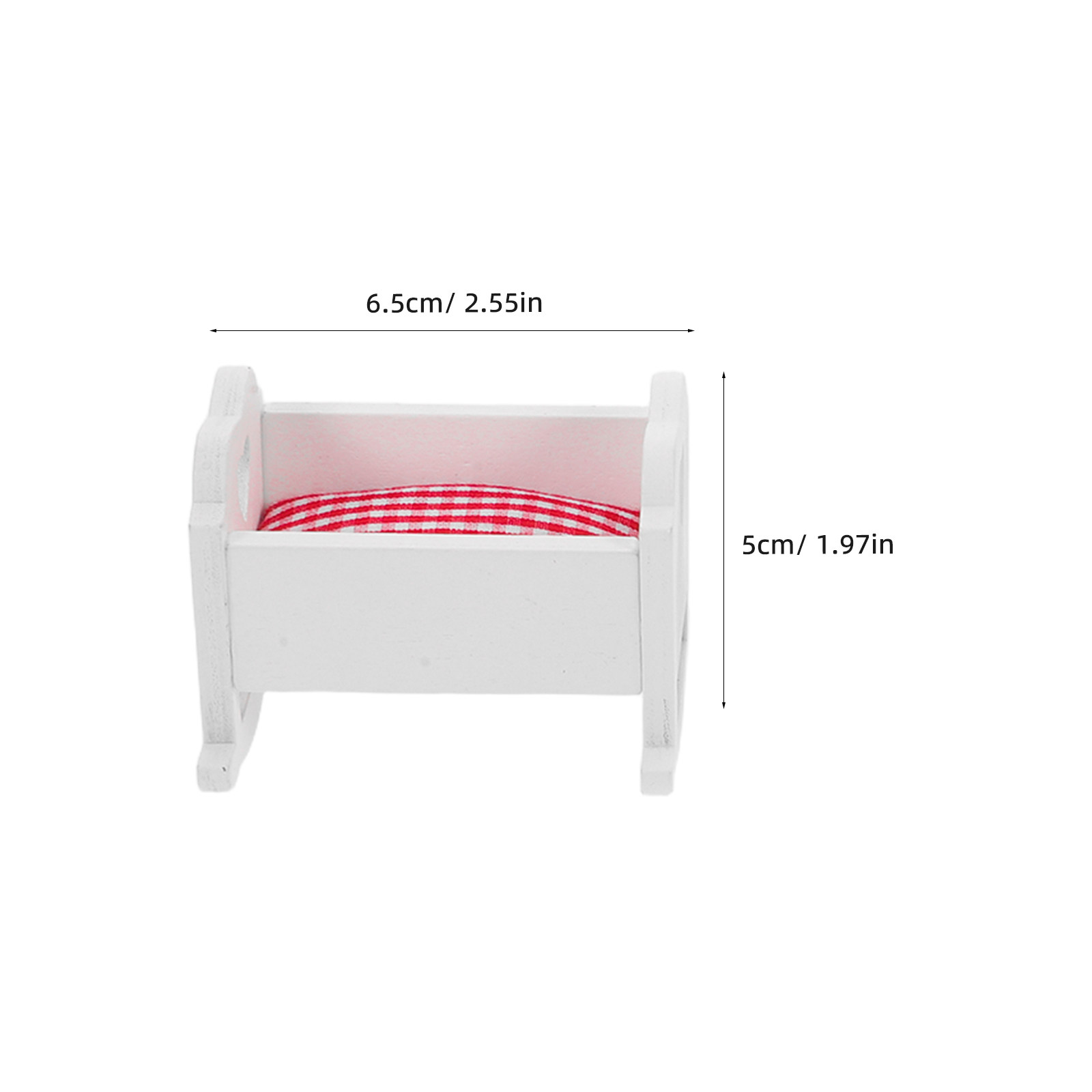 3 jouets pour berceau de bébé, - Baby Nursery Set Furniture avis et prix