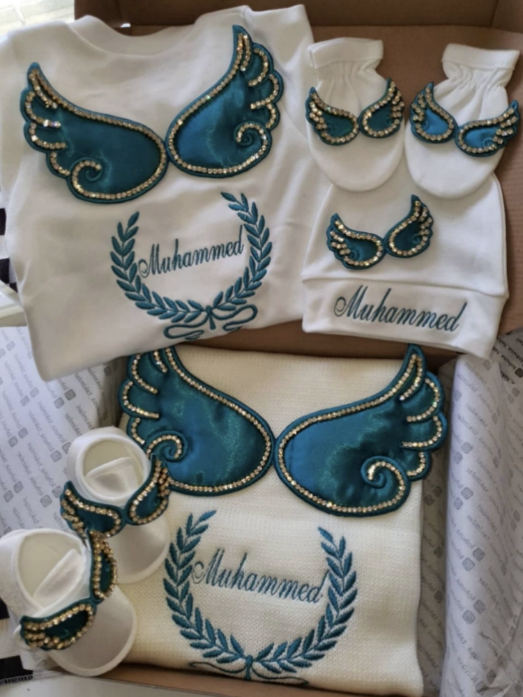 Dollbling Ensemble de literie  - Baby Nursery Sale avis et prix