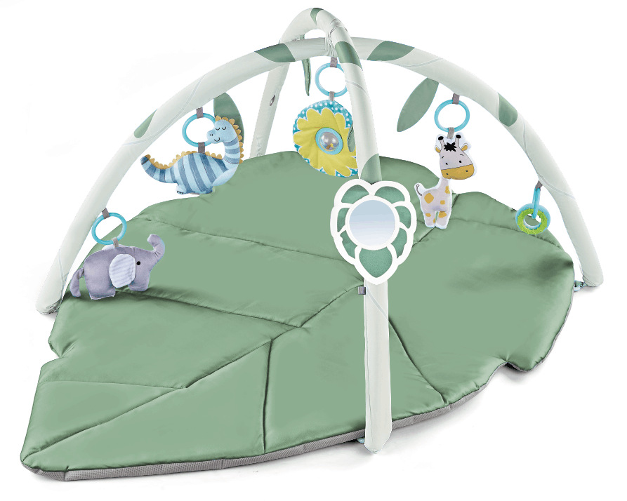 Tapis d'éveil et de jeu pour b - Baby Nursery Equipment avis et prix